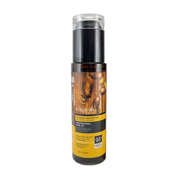 روغن آرگان لایتنس